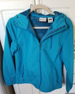 Double Diamond Jacket 