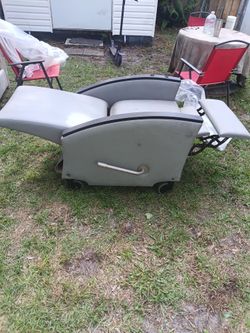 Healthcare Recliner