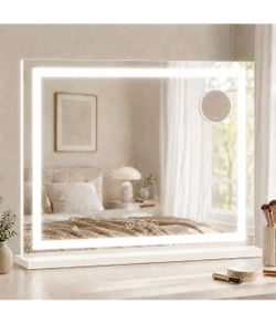 LED Vanity Mirror