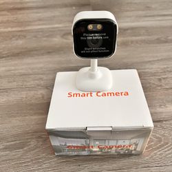 In home Smart Camera - NEW