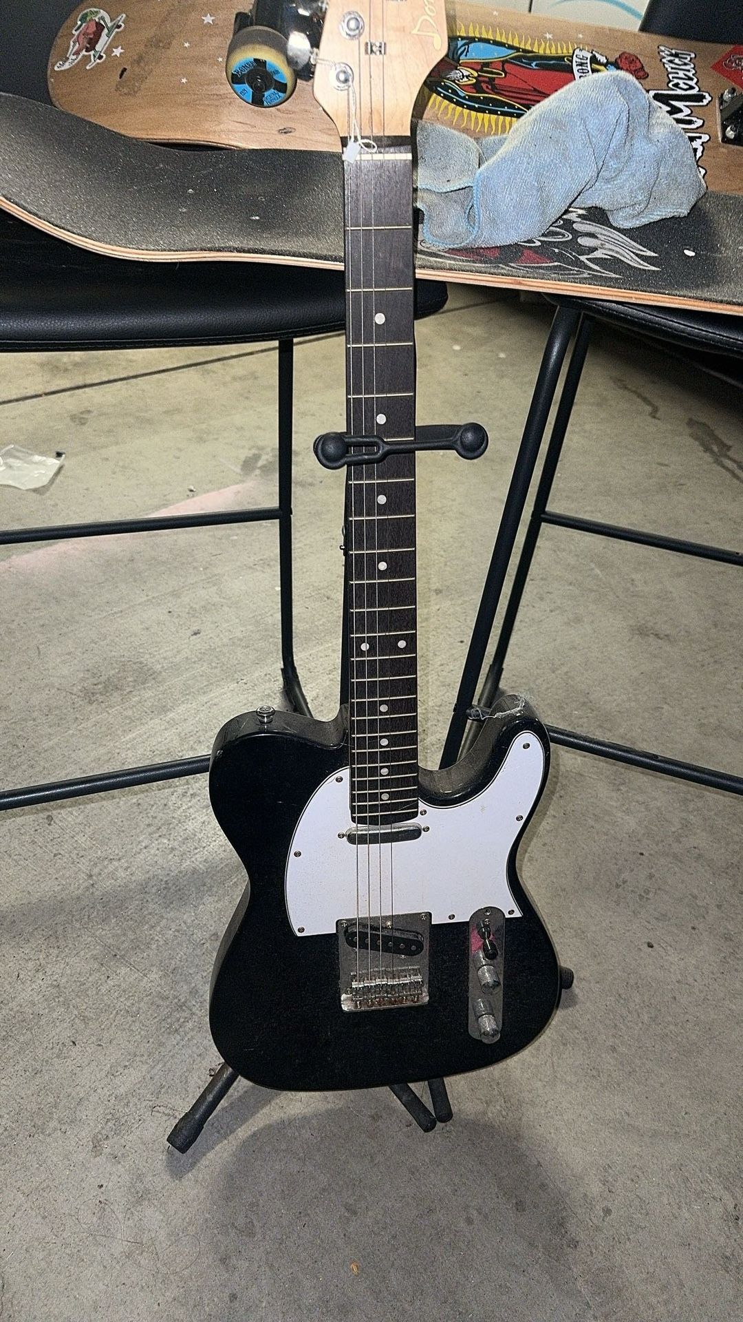 Guitar