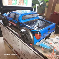Rc Car/Truck