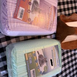Cat Box Liners