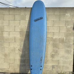 9 Foot Odysea Catch Surf Wavestorm Longboard Surfboard