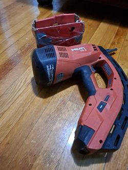 Hilti Gun X3