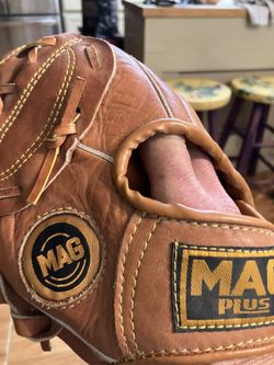 Mag plus baseball glove deals