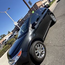 2013 Ford Edge