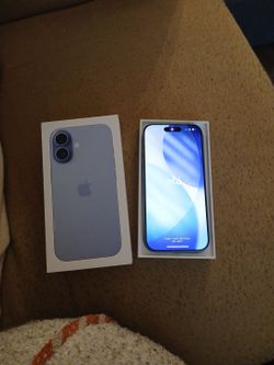 I phone 17