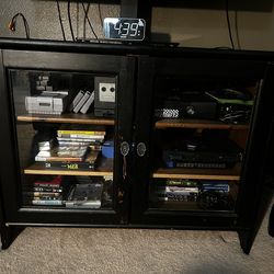 house furniture tv stand black