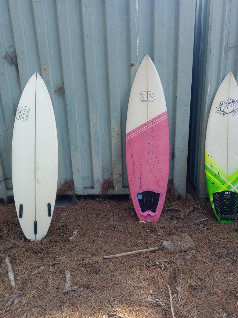 Surfboard , Shortboard