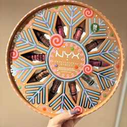 Nyx Professional Makeup Gloss Vault