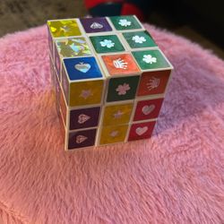 Rubix cube