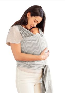Moby Baby Wrap