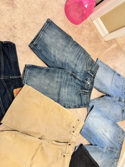 Men’s Levi Shorts Size 30