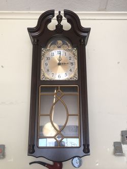 clock