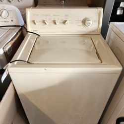 Kenmore Heavy Duty Washer 