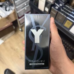 YSL Eau De Parfum 