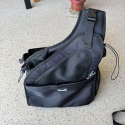 Dog Carrier