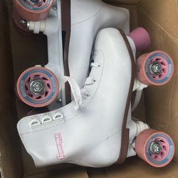 Roller Skates 