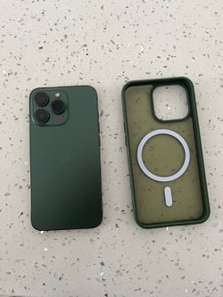 iPhone 13 Pro