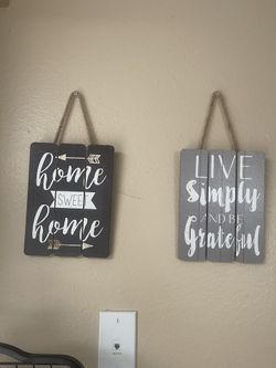 House Decor