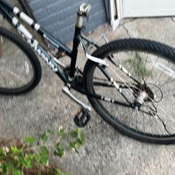 Bike For Sale No Seat works pretty good