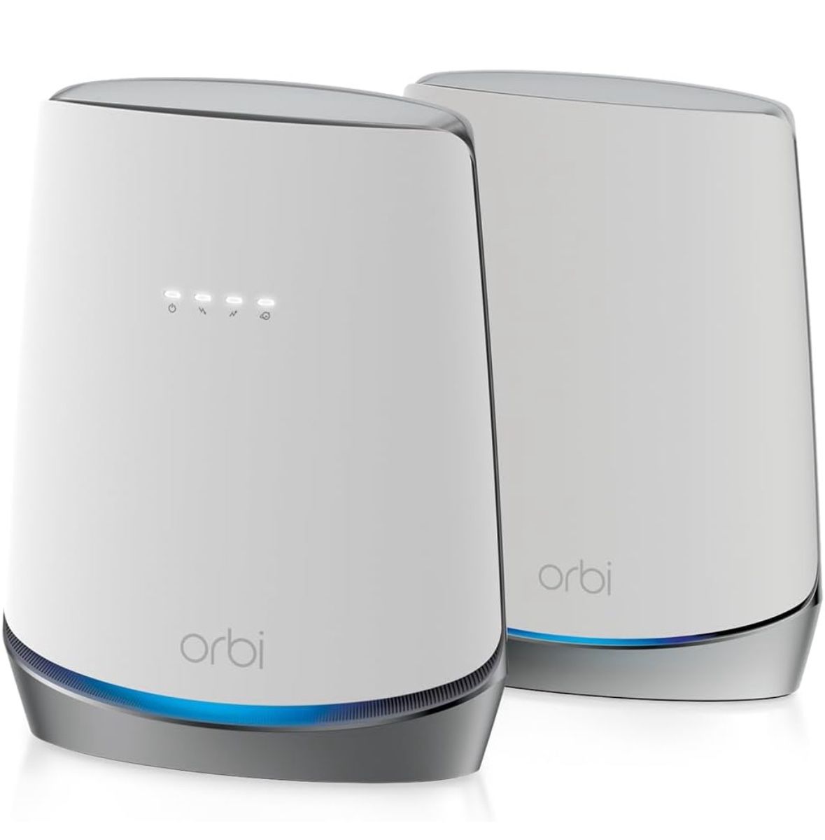 Orbi WiFi 6 Cable Modem + Satellite
