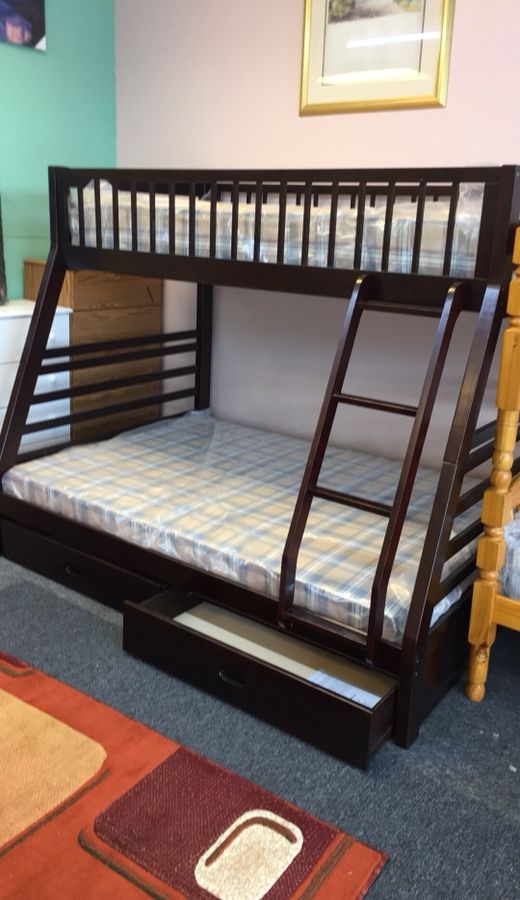New And Used Bunk Beds For In Murfreesboro Tn Offerup