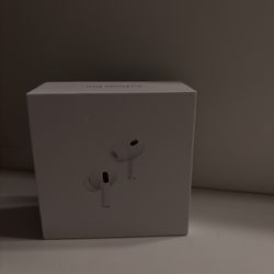 AirPods Pro Gen 2
