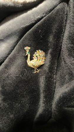 Pin