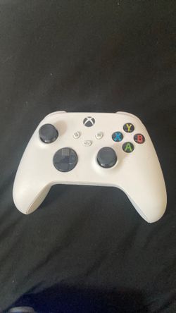 Xbox wireless controller