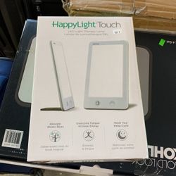 LED Therapy Lamp