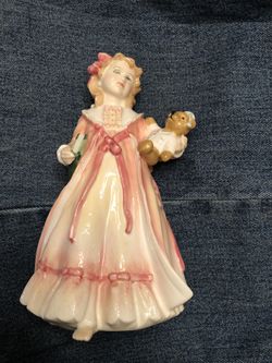 Bedtime Figure