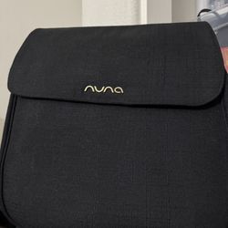 Nina Diaper Bag