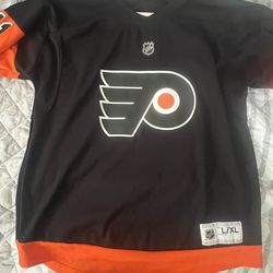 travis konecny jersey