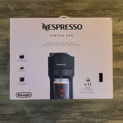 Nespresso Vertuo Pop C