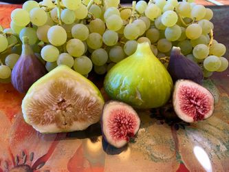 GRAPE WHITE MUSCAT from Moldova