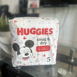 Huggies