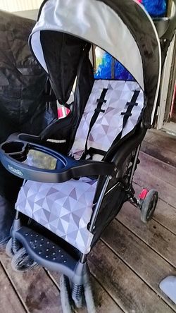 Baby Stroller