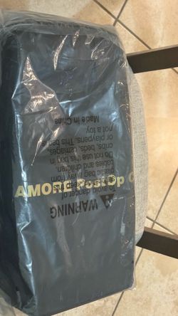BBL PILLOW(s)