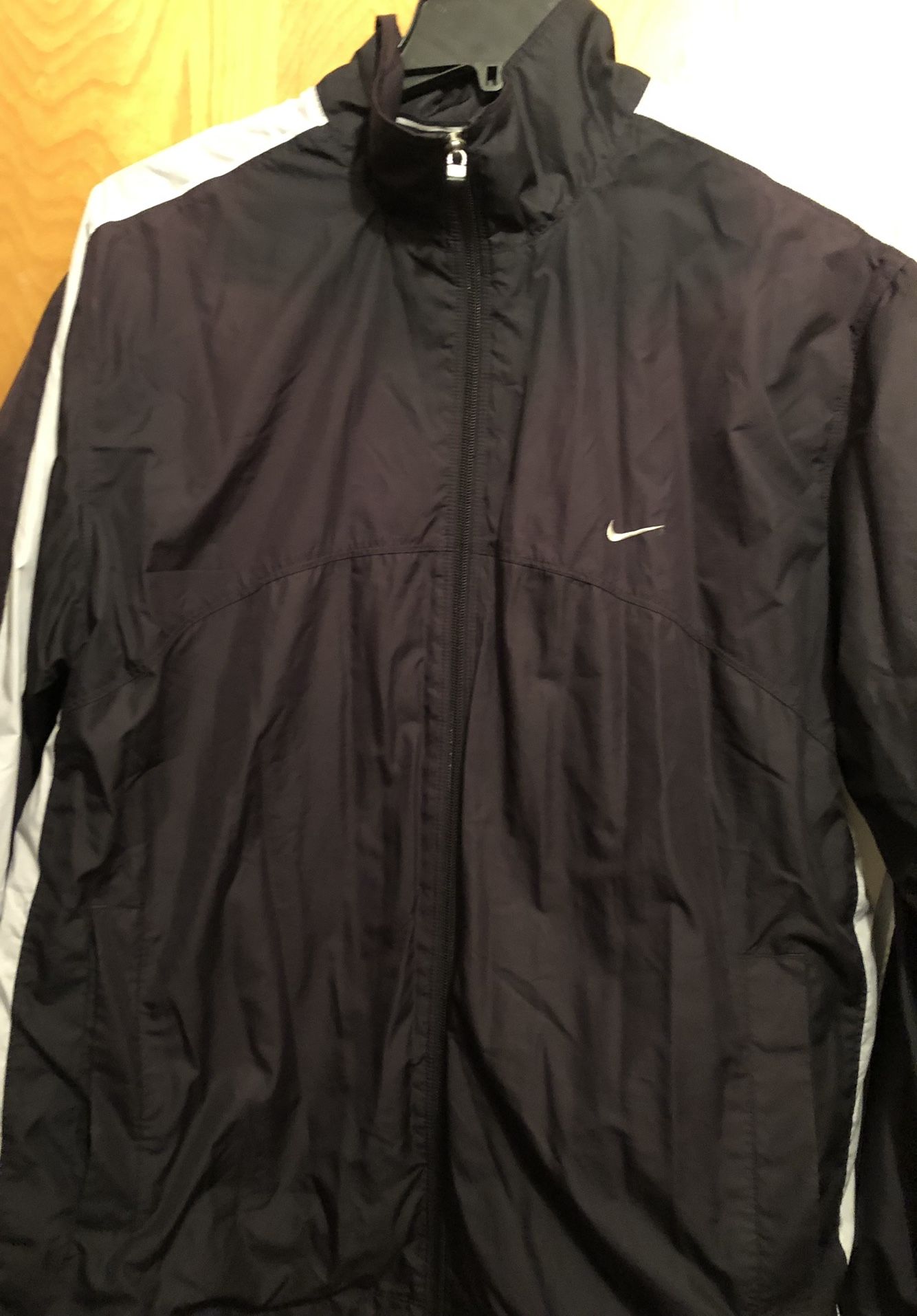 Mens Nike Lightweight Jacket