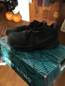 Kyrie 3 6c