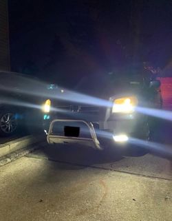 Automotive Led Headlight Fog Light Conversion Halogen To Led Conversion Bulbs, All Sizes And Style In Stock! Bright 6000k White In Color Luces