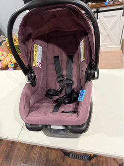 Car seat Garco