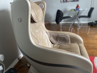 Massage Chair 