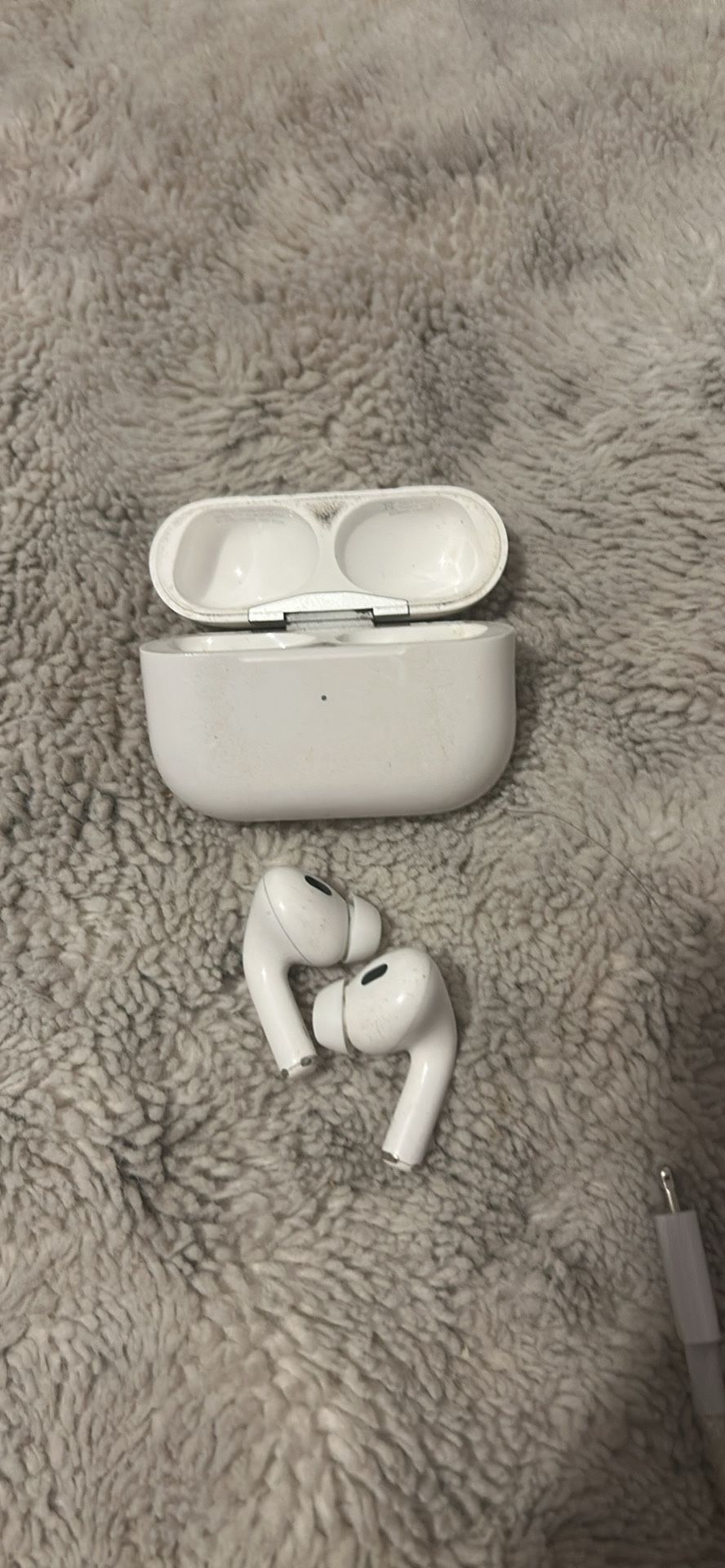 AirPod Pros 2