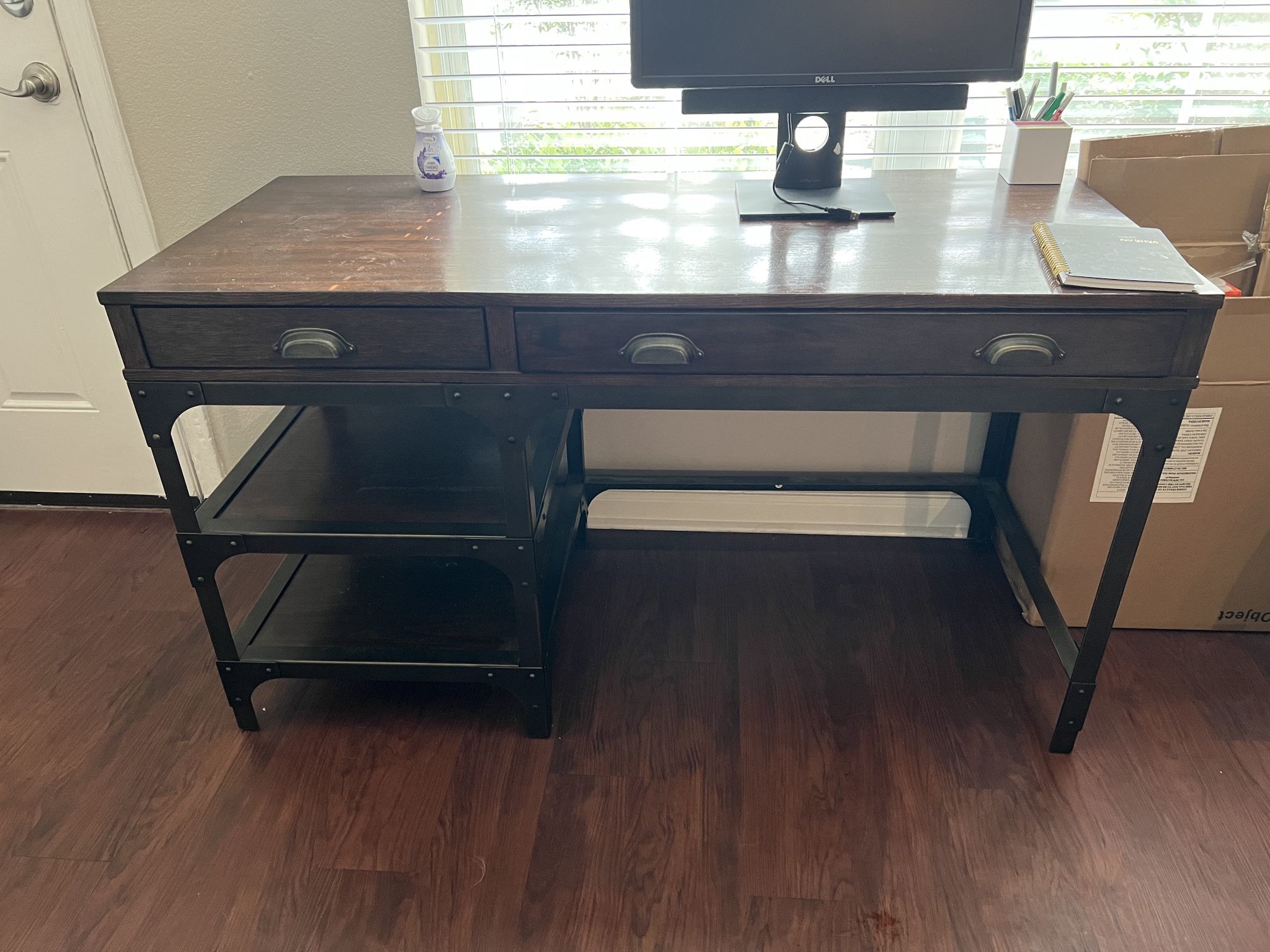 Writing Desk