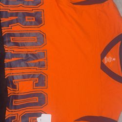 Broncos Shirt