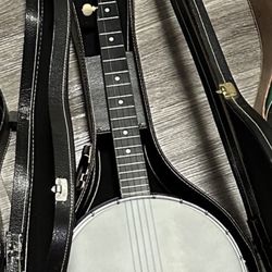 Kent Banjo