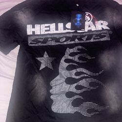 Hellstar Shirt